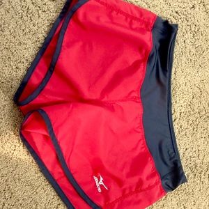 Mizuno Shorts